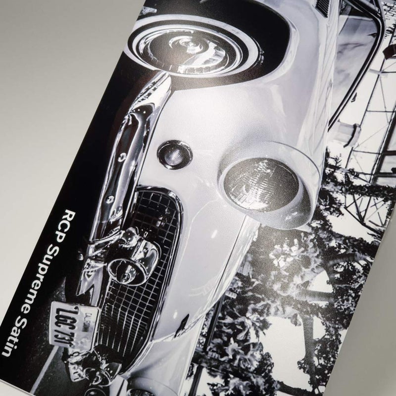 DURIX DURICO RCP Supreme Satin 270gsm Digital Inkjet Paper for Photography and Art (16-x-20/25 sheets) - Image 2